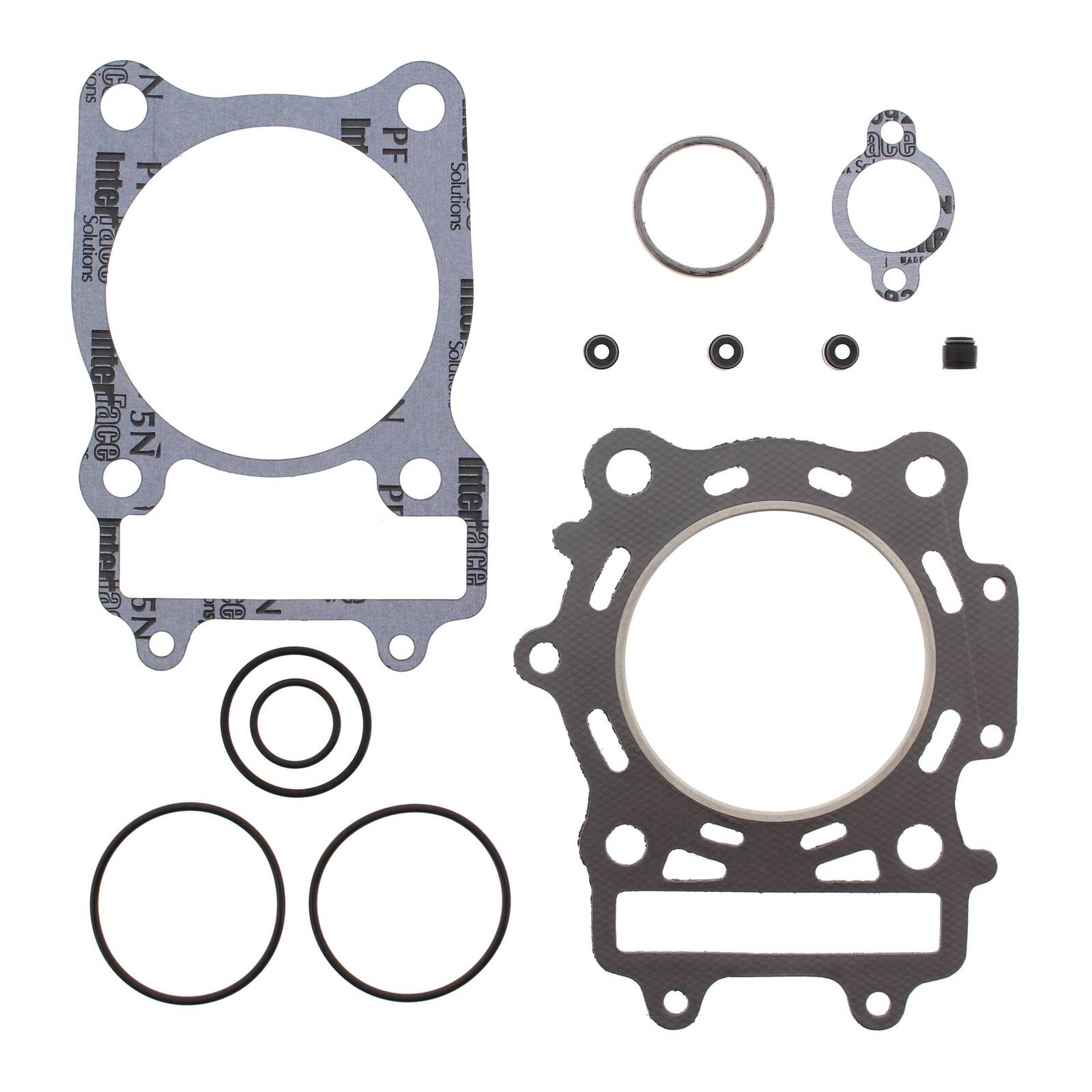 Top End Gasket Set 810828