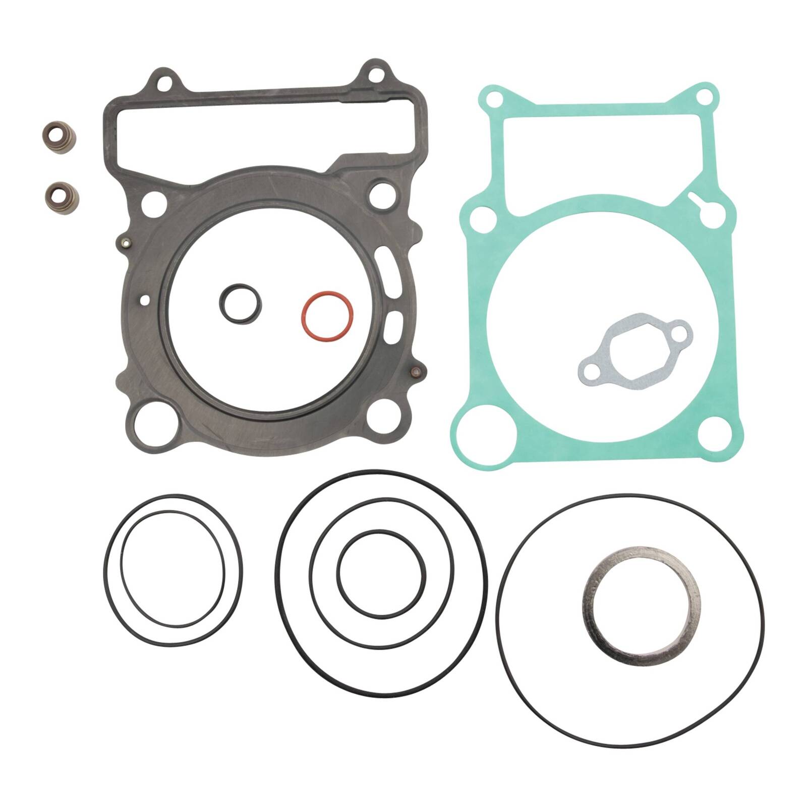 Top End Gasket Set 810996
