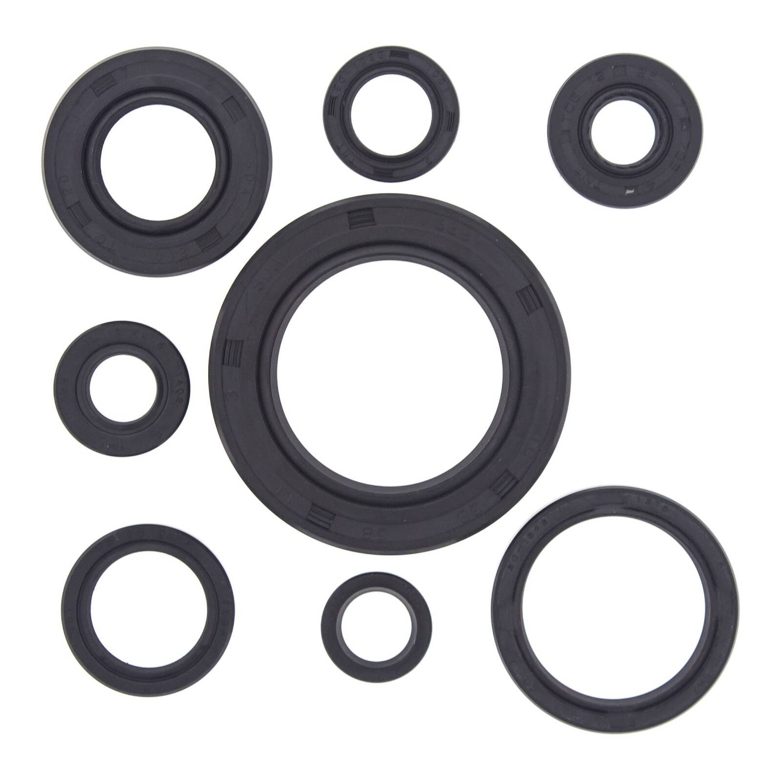 Oil Seal Kit 822111