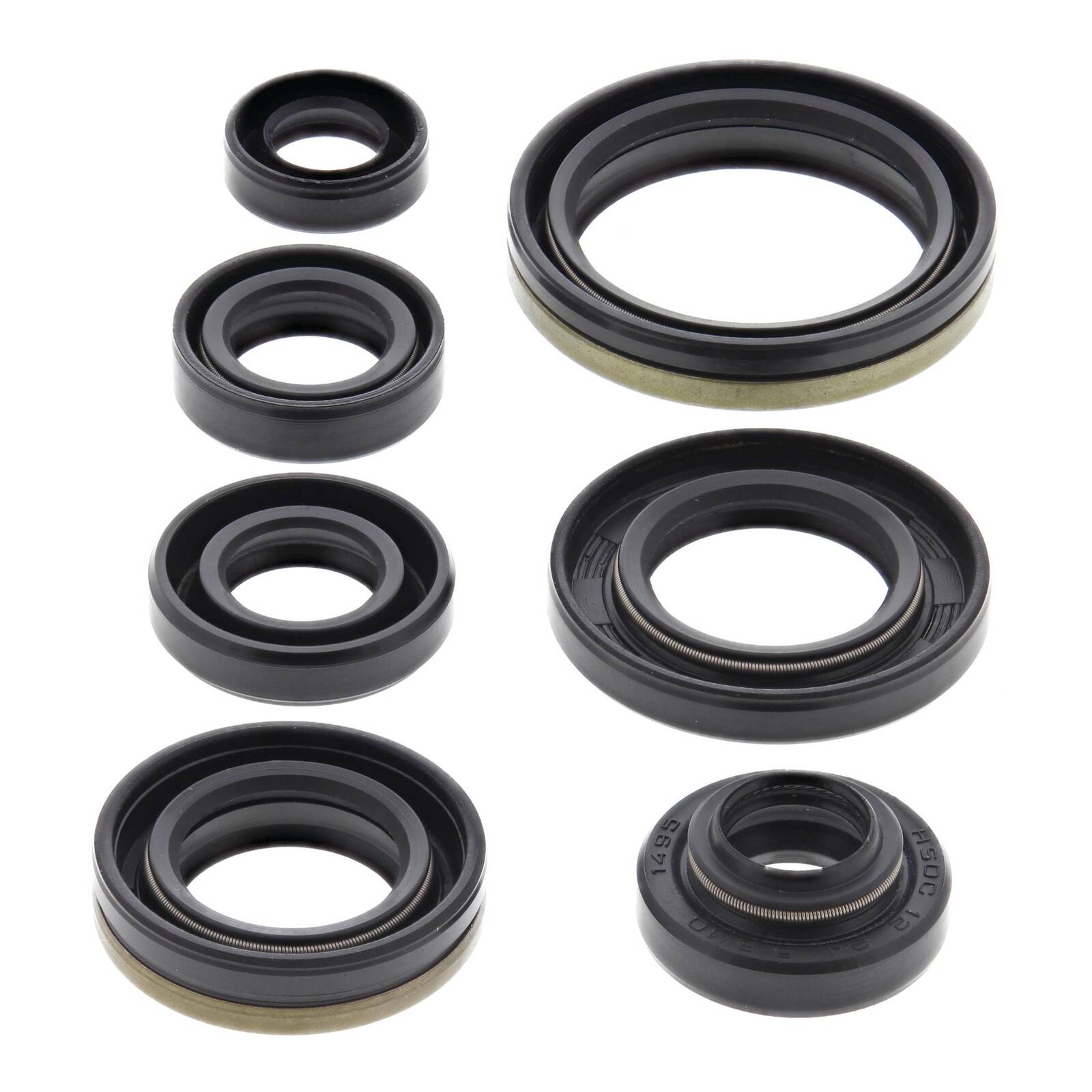 Oil Seal Kit 822176