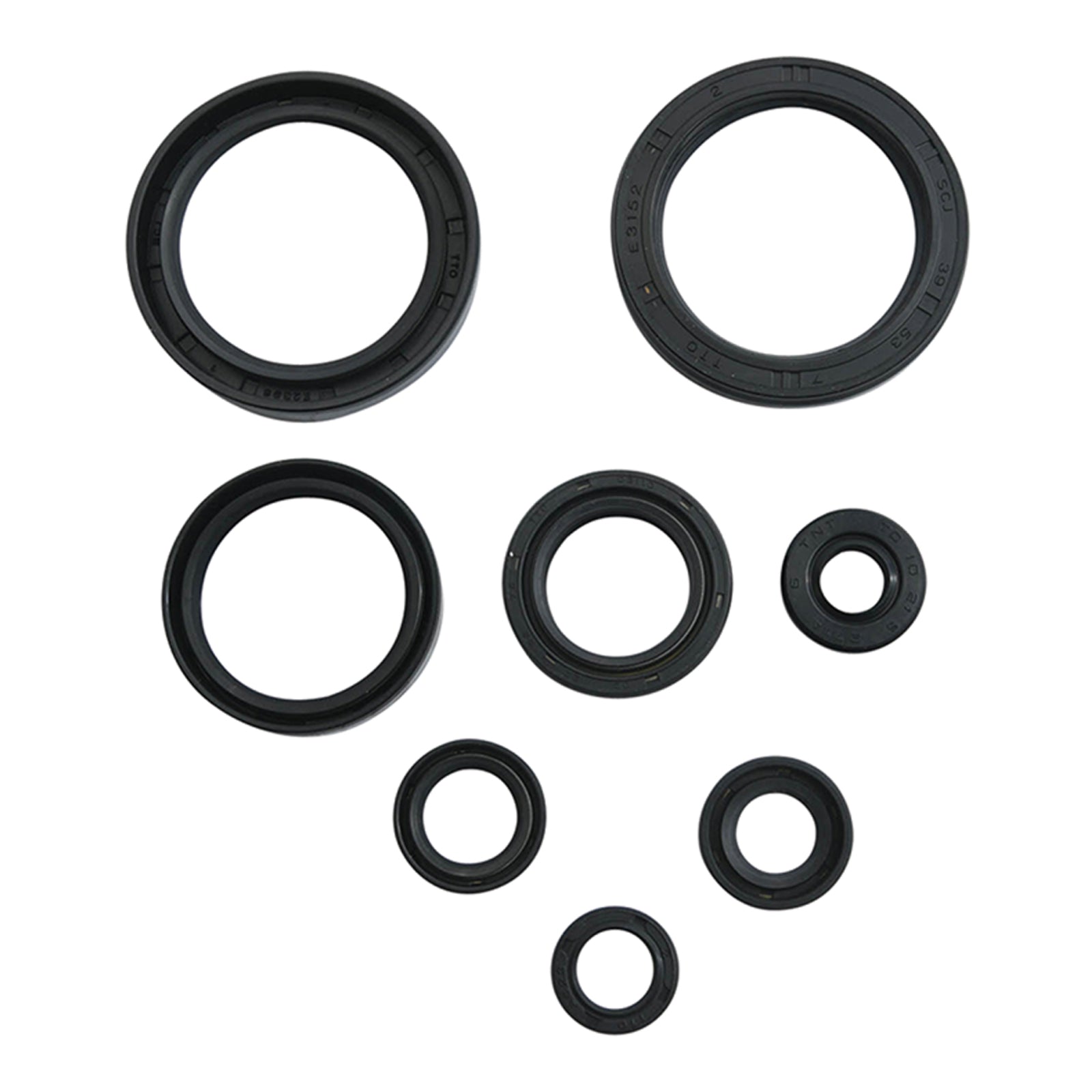 Oil Seal Kit 822378