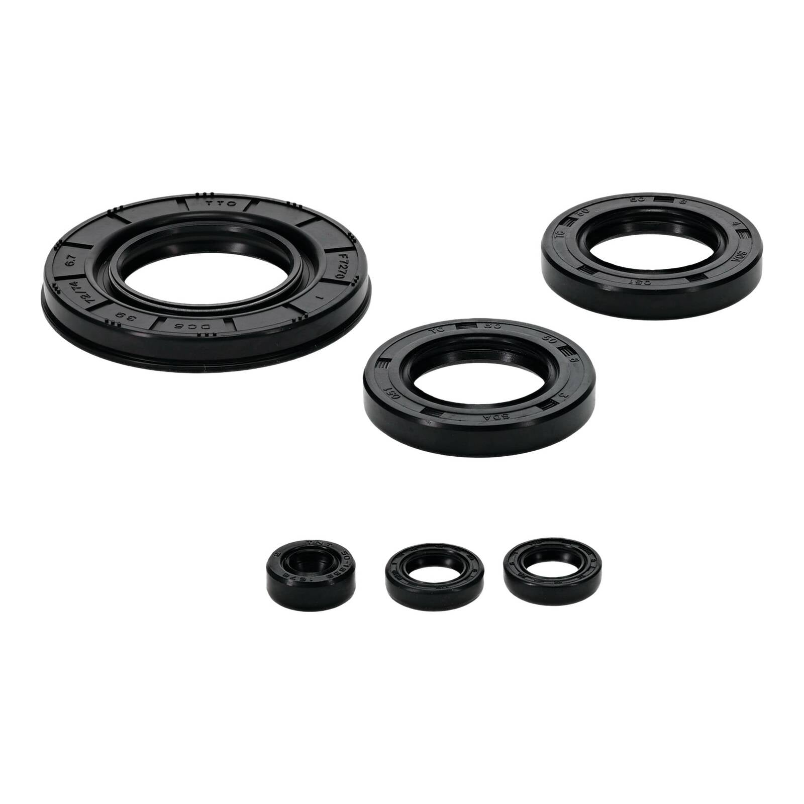 Oil Seal Kit 822997