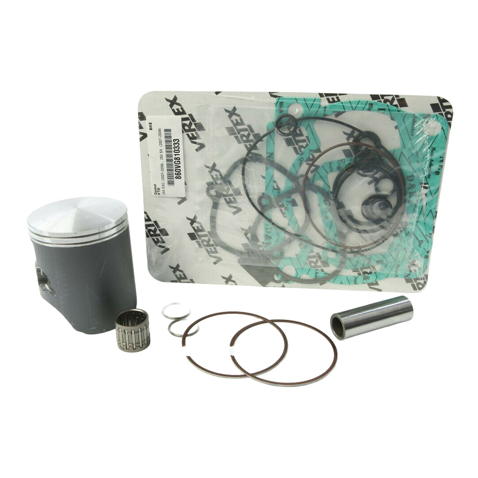 Top End Rebuild Kit VTK23630A-1