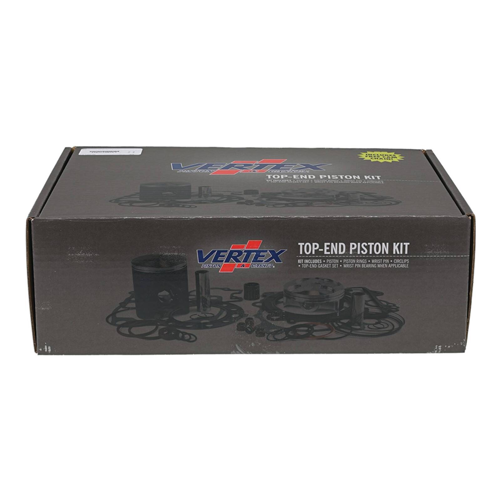 Top End Rebuild Kit VTKTC23965A-2