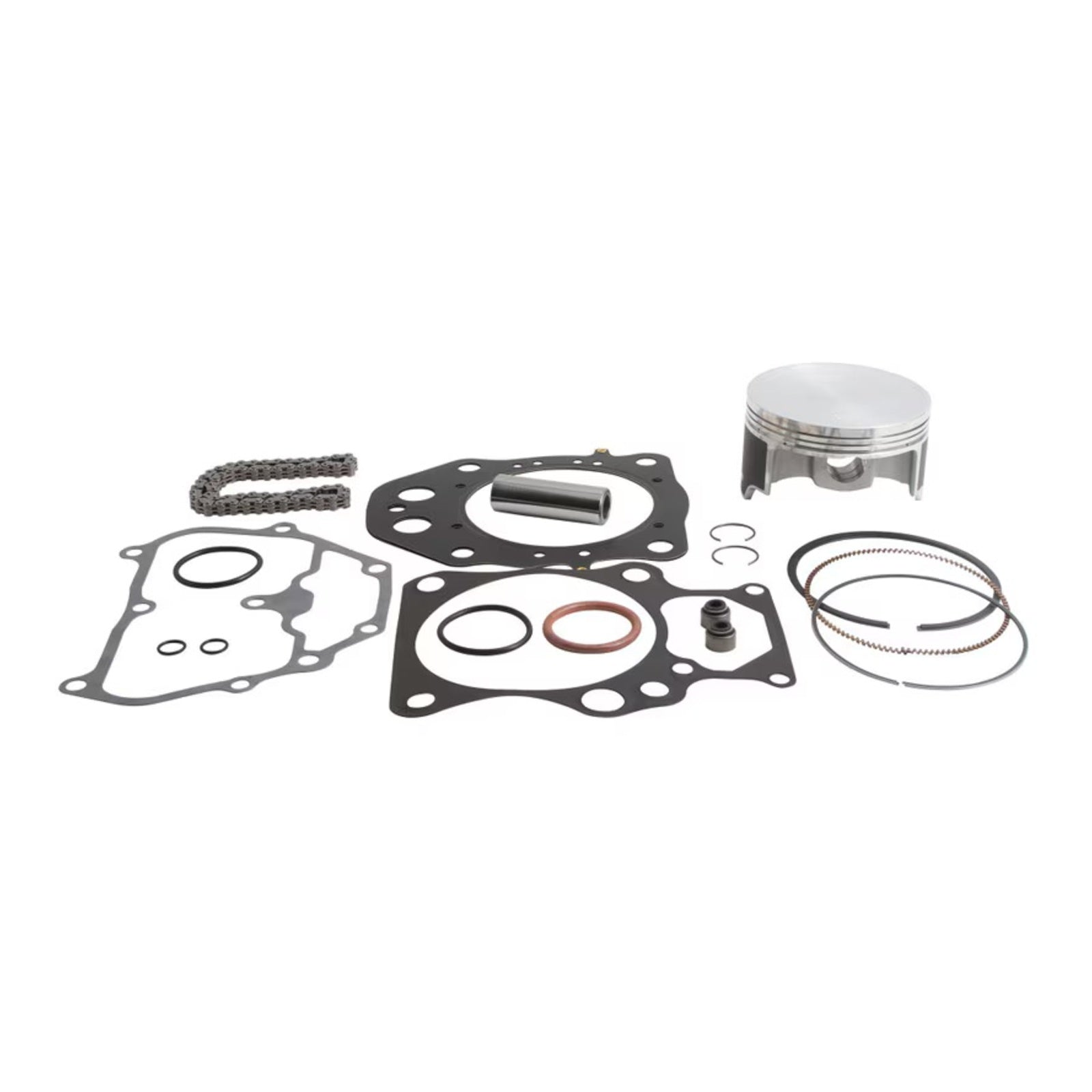 Top End Rebuild Kit