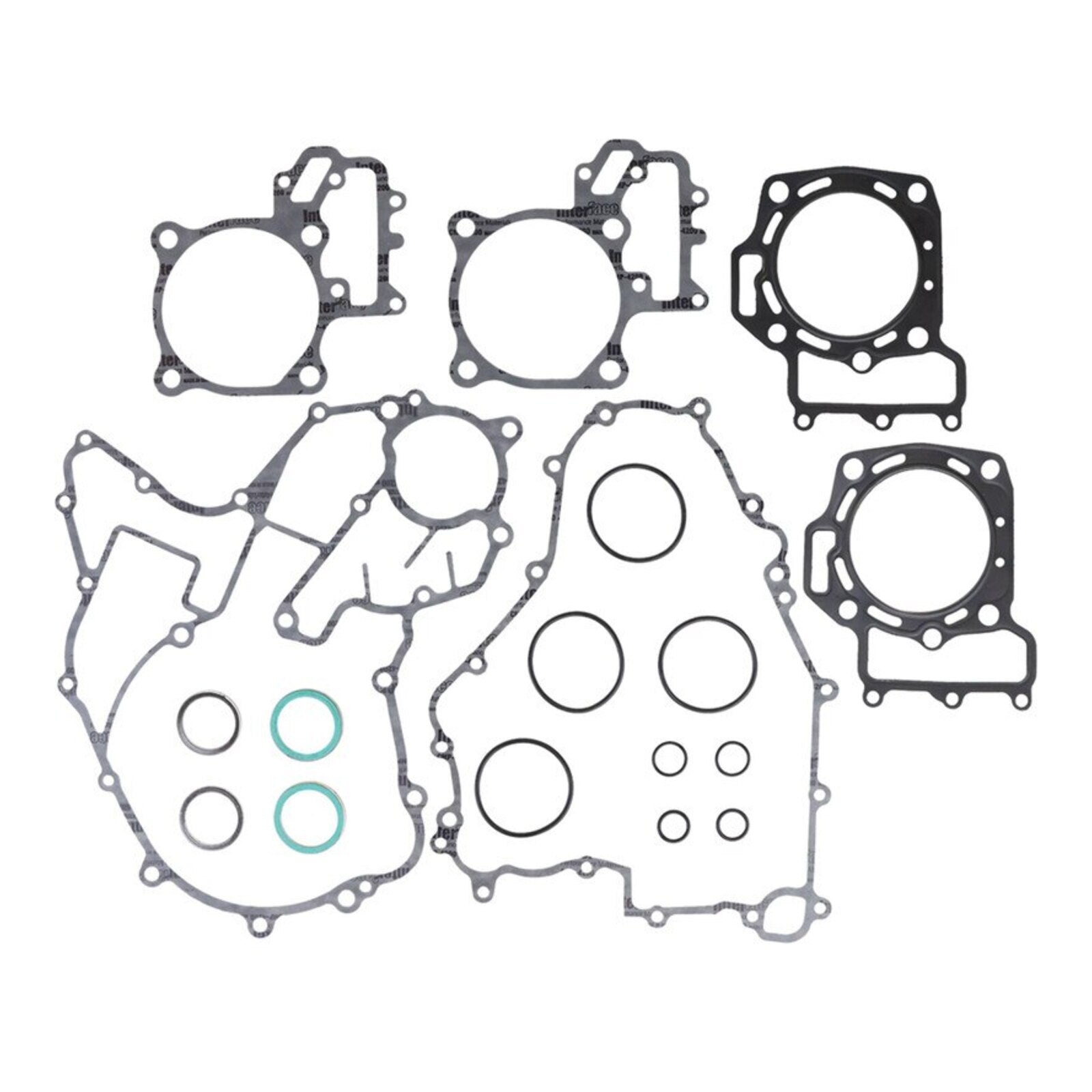 Top End Rebuild Kit VTKTC24487B
