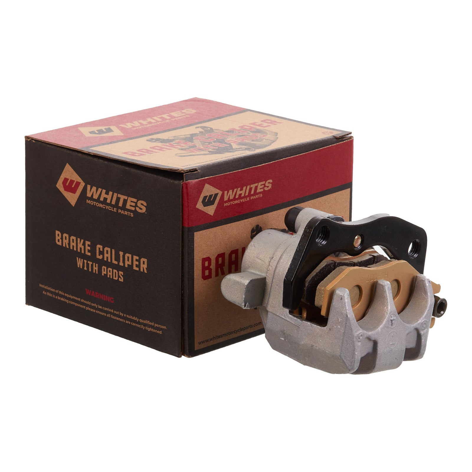 Whites Brake Caliper