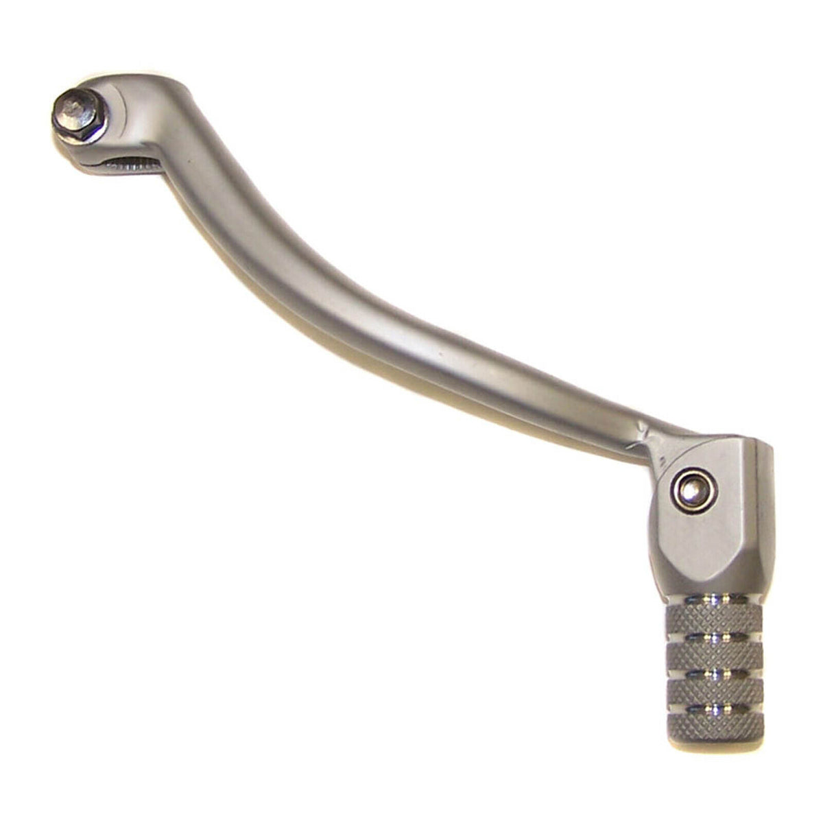 WMP Gear Lever Alloy Yamaha YZ450F (’06-’12)