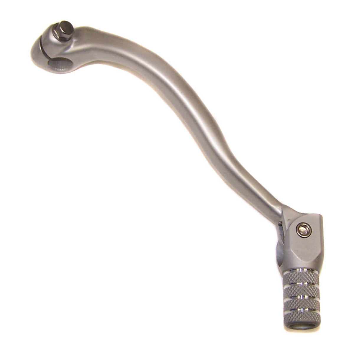 WMP Gear Lever Alloy Kawasaki KX250F (’06-’08)