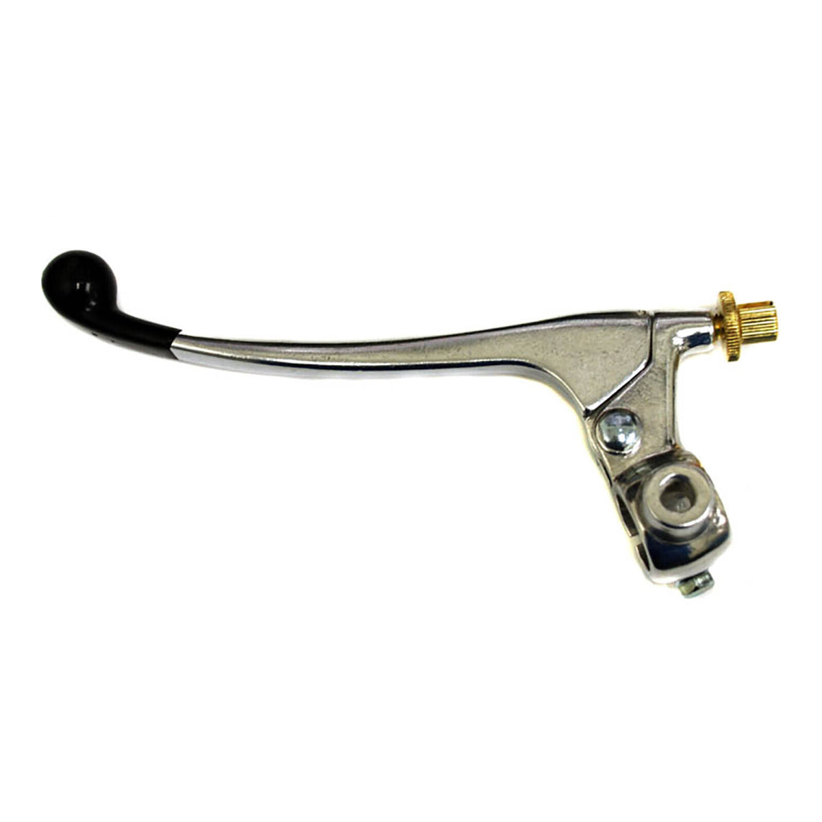 WMP Clutch Lever Assembly Standard - Polished