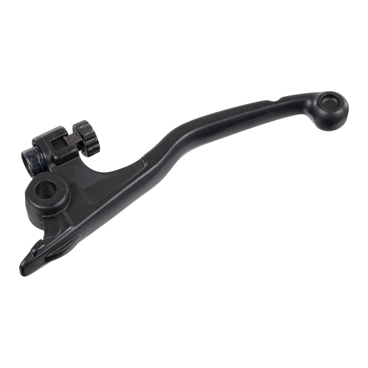WMP Brake Lever - KTM- Forged - Black