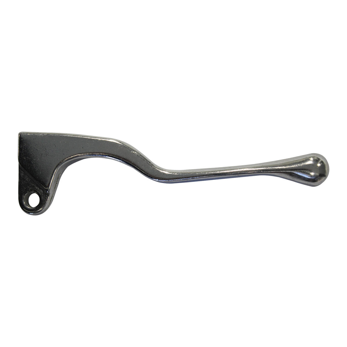 WMP Brake Lever Honda XR D/Leg Thick - Polished