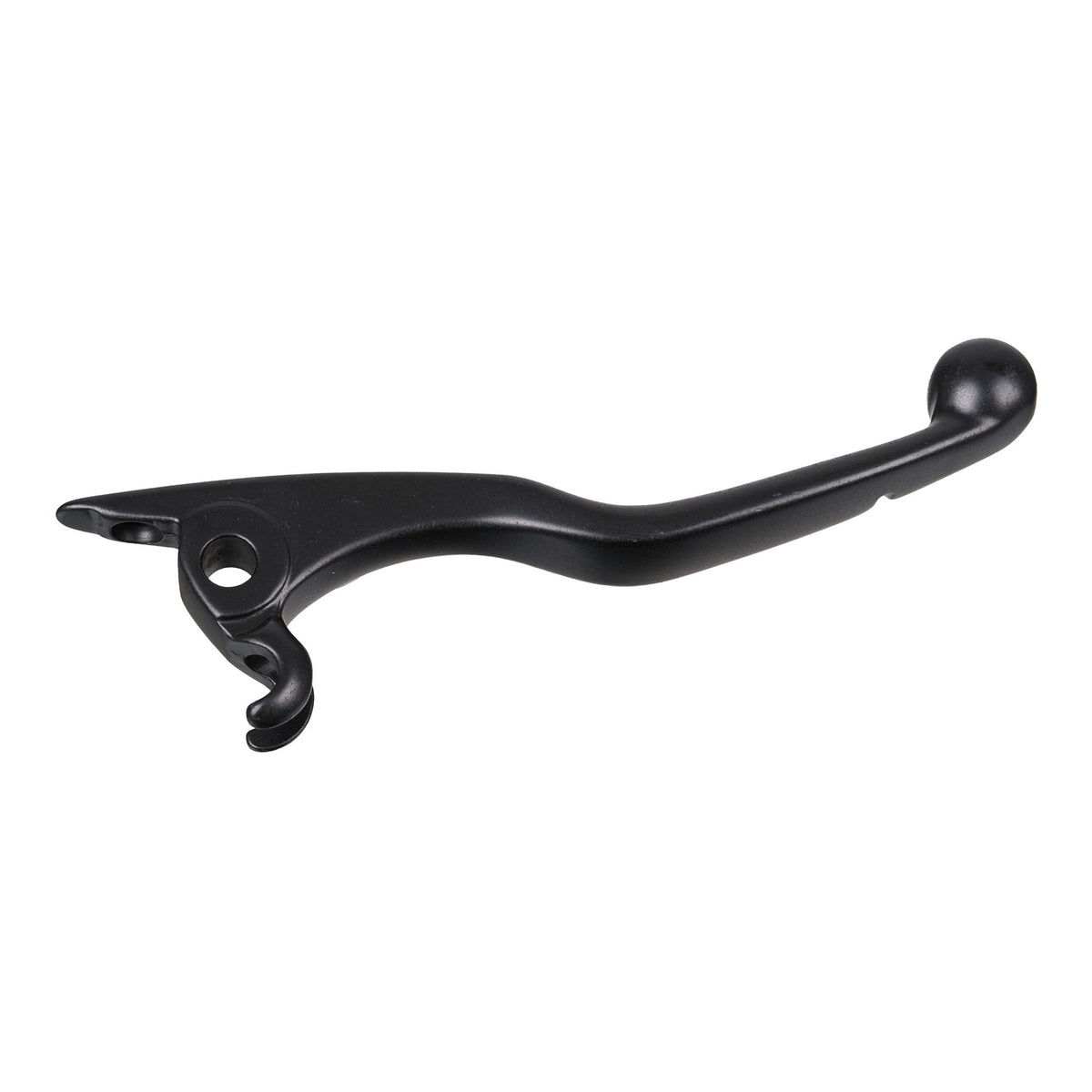 WMP Brake Lever - KTM- Forged - Black