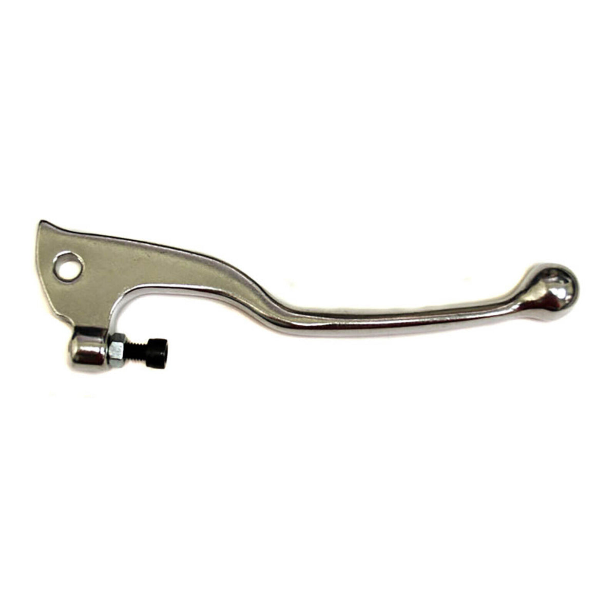 WMP Brake Lever Yamaha Disc YZ/XT/TT - Polished