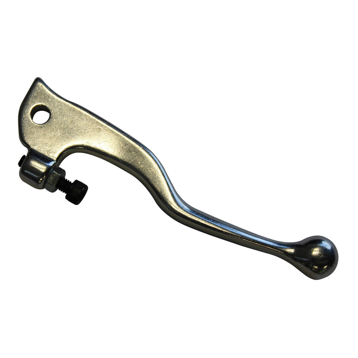 WMP Brake Lever Yamaha YZ125/250 '09 WR200 '91-'95 Short Blade