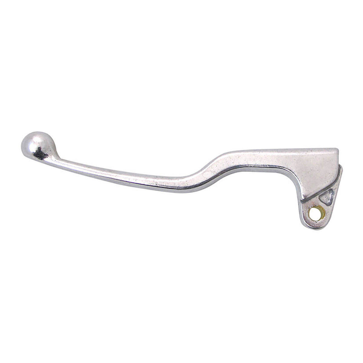 WMP Clutch Lever Kawasaki KX/KXF '05-'14 - Polished