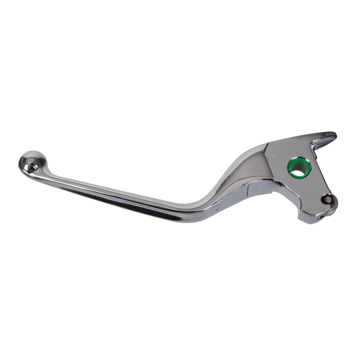 WMP Clutch Lever HD VRSC '06-'17 - Chrome