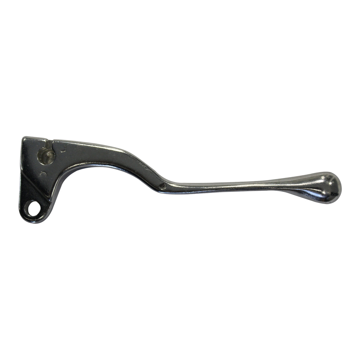WMP Clutch Lever Honda XR D/Leg Thick - Polished