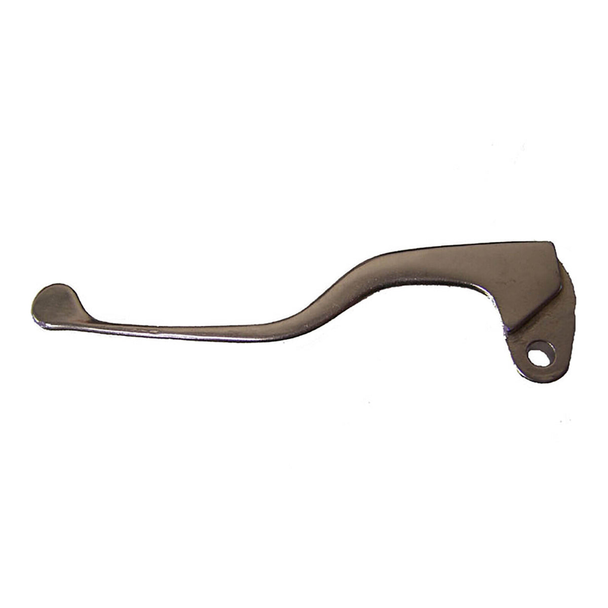 WMP Clutch Lever Kawasaki KX '93-'08 - Polished