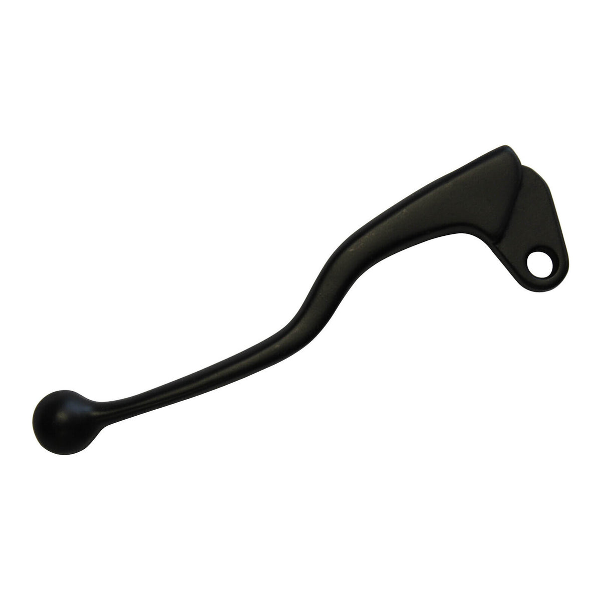 WMP Clutch Lever Yamaha XT225-600 XTZ660 Short Blade