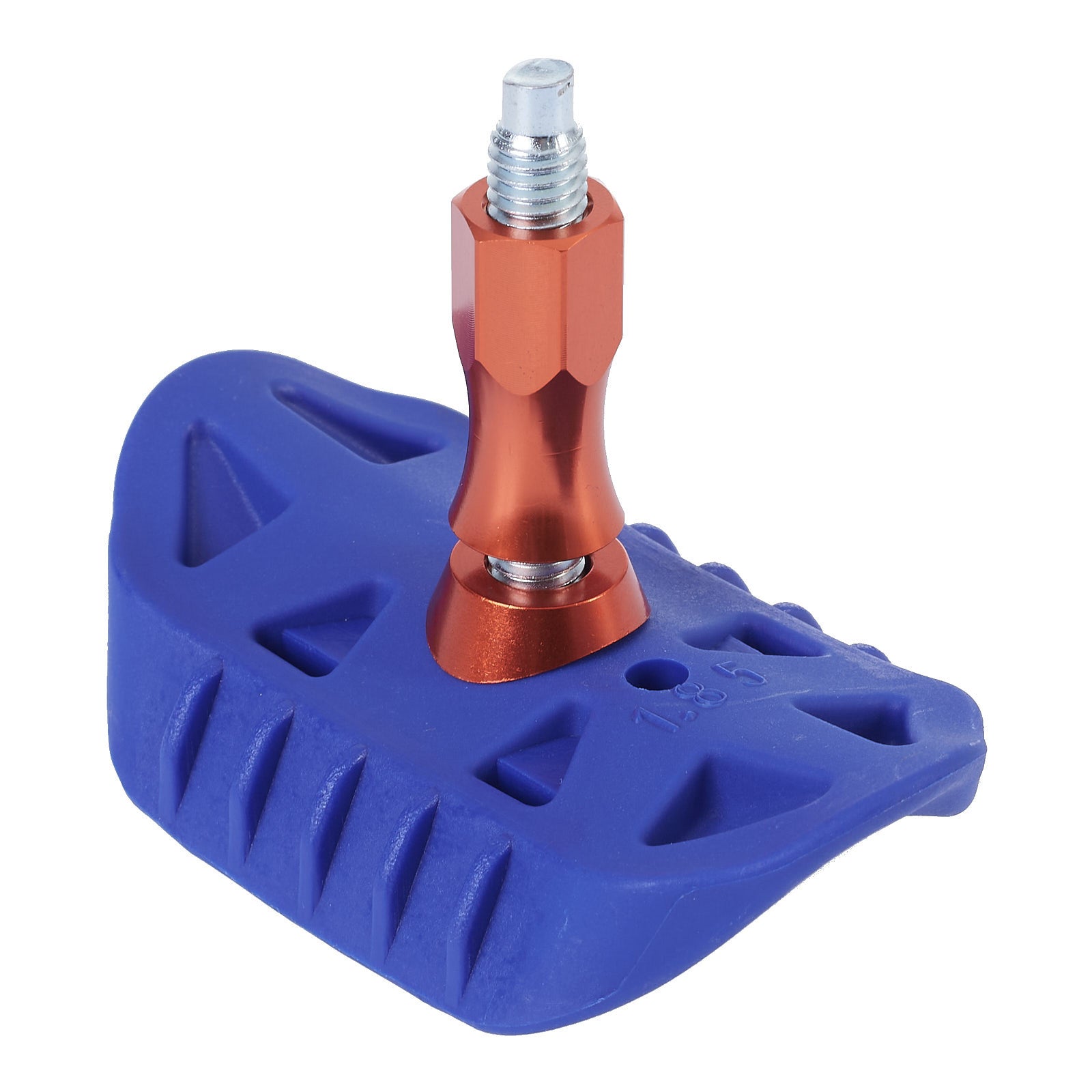 Whites Rim Lock Nylon - 1.85