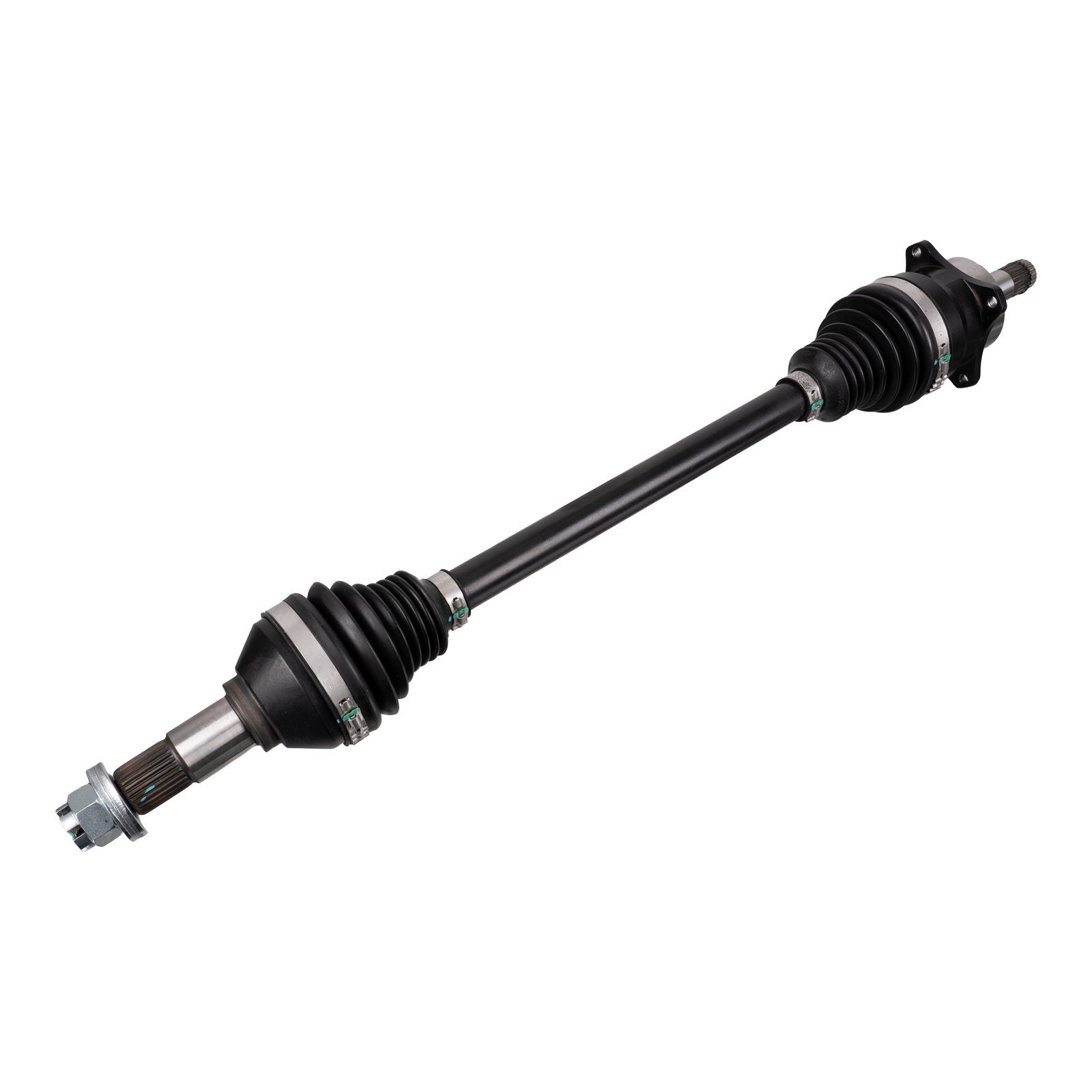 Whites CV Axle Shaft Can-Am Front Left-hand