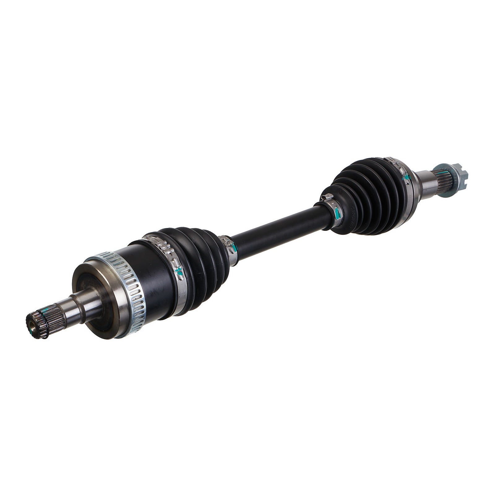 Whites CV Axle Shaft Can-Am Front Left-hand