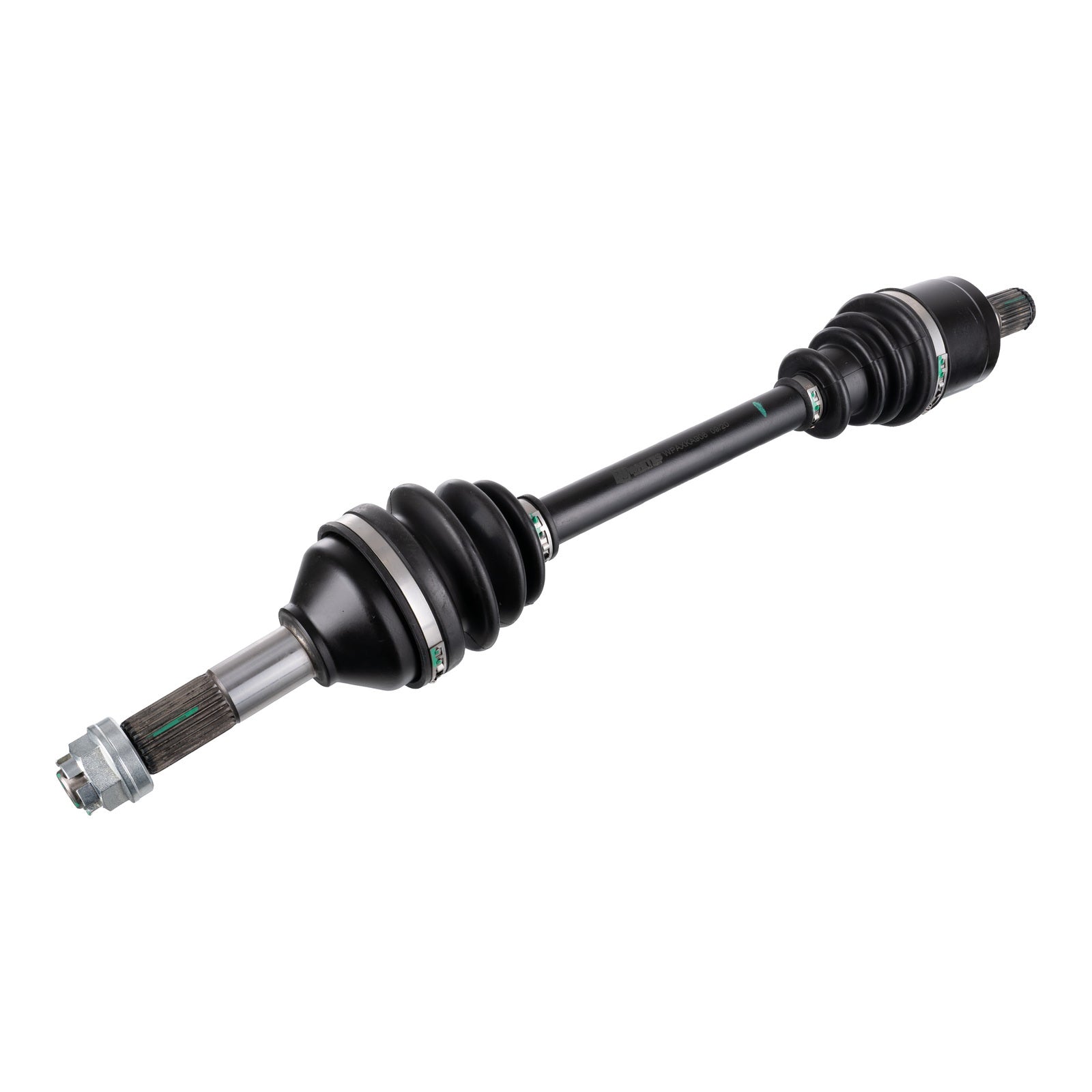 Whites ATV CV Axle Complete Kawasaki Rear Left-hand Right-hand