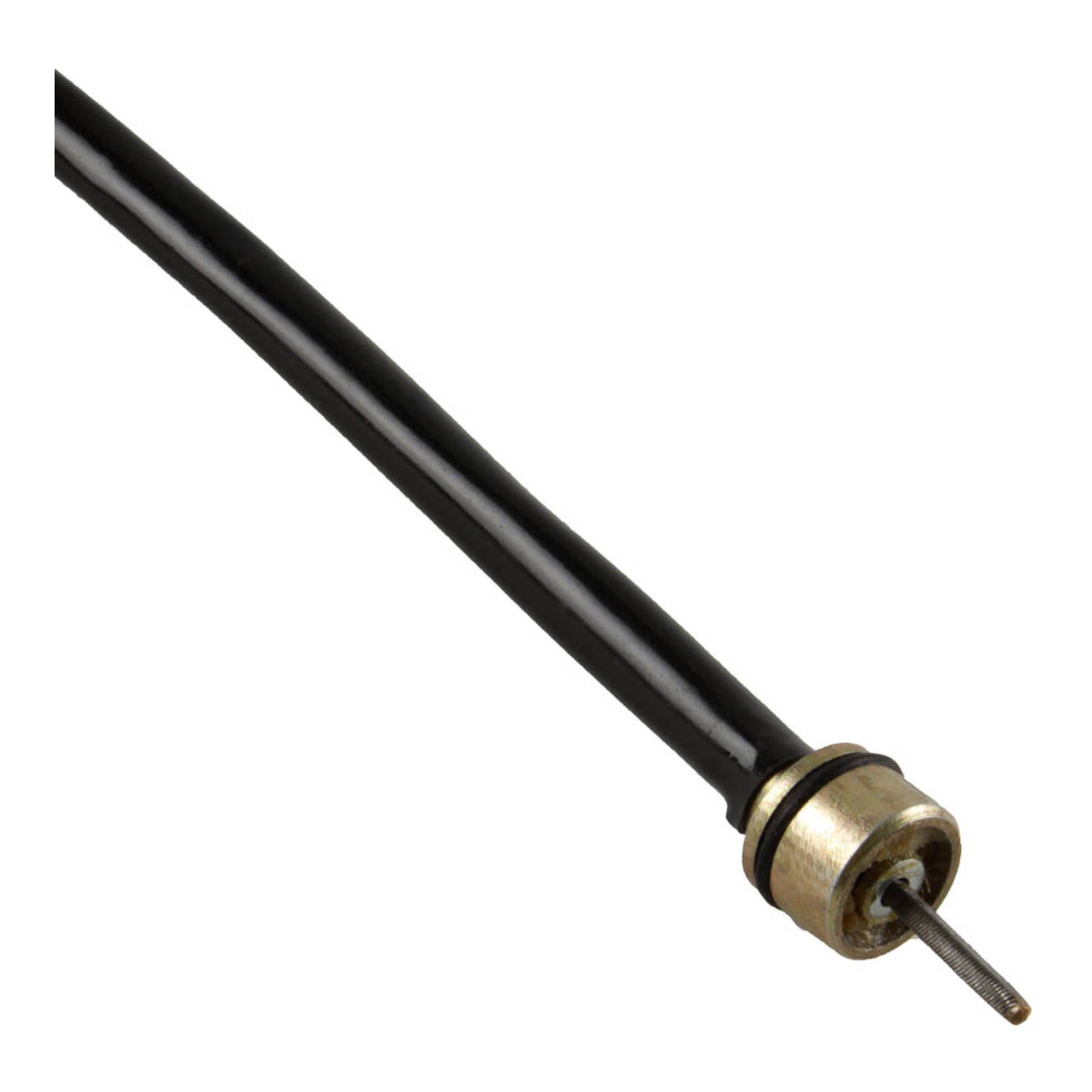 Whites Cable - AG100 Yamaha (All) / AG200 Kickstart Speedo