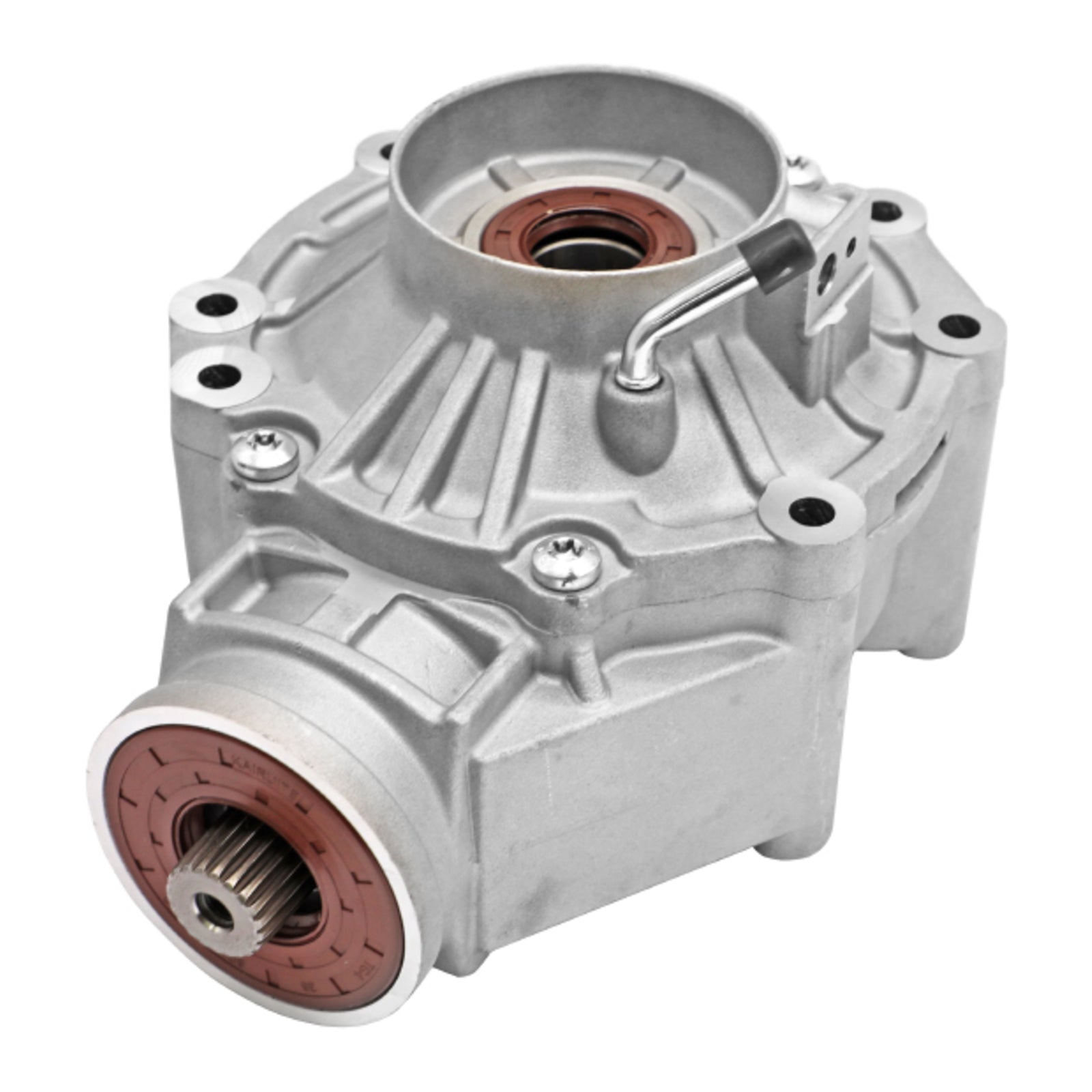 Whites ATV Differential Assembly (Replaces Can-Am Assorted)