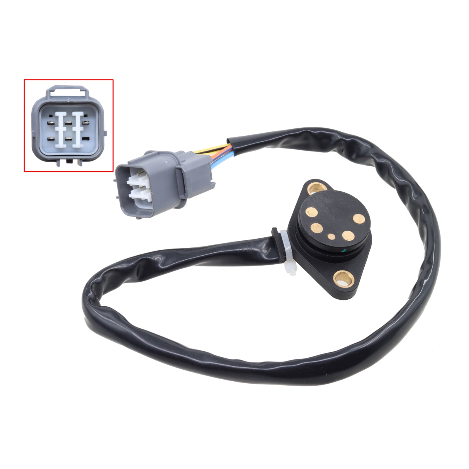Whites Gear Shift Sensor - CFMOTO