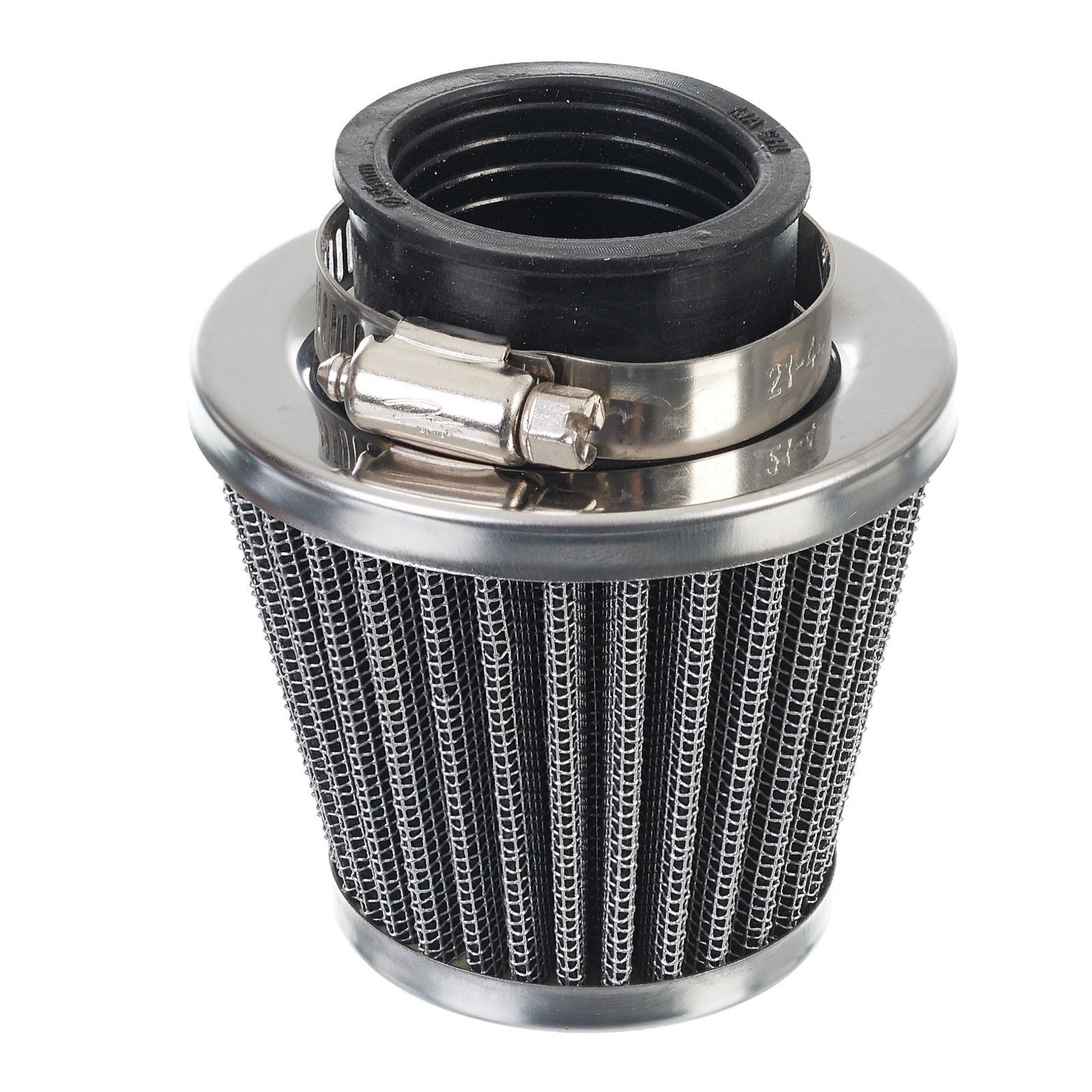 Whites Pod Air Filter Round - 35mm