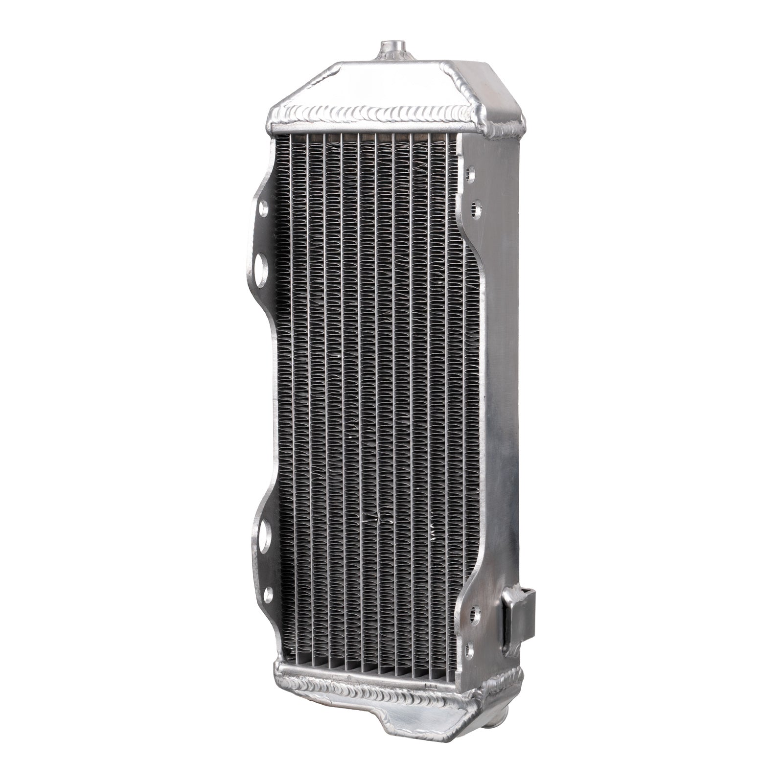Whites Radiator Left Suzuki DRZ400S '00-'17 DRZ400SM '05-'17