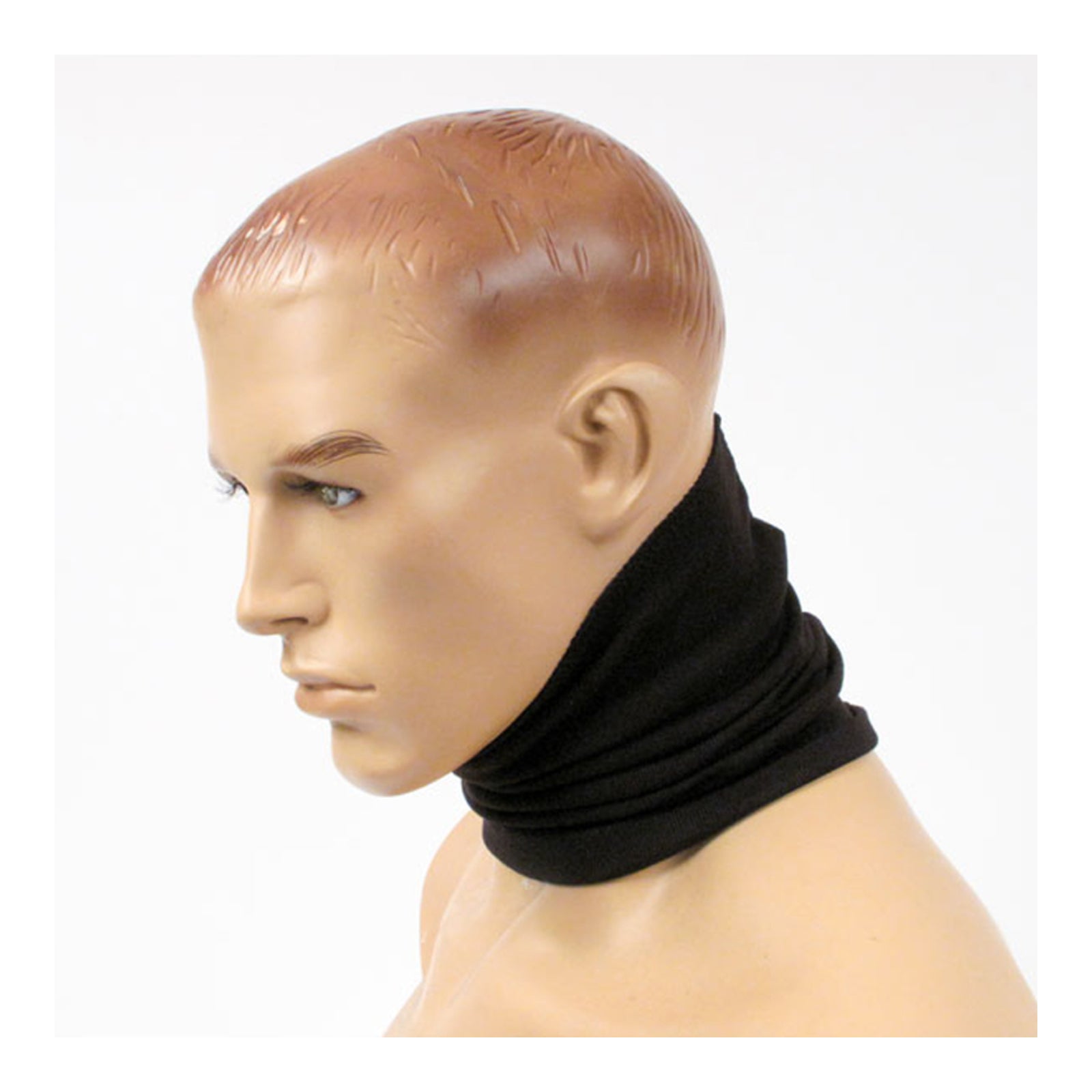 Whites Neck Warmer - Black