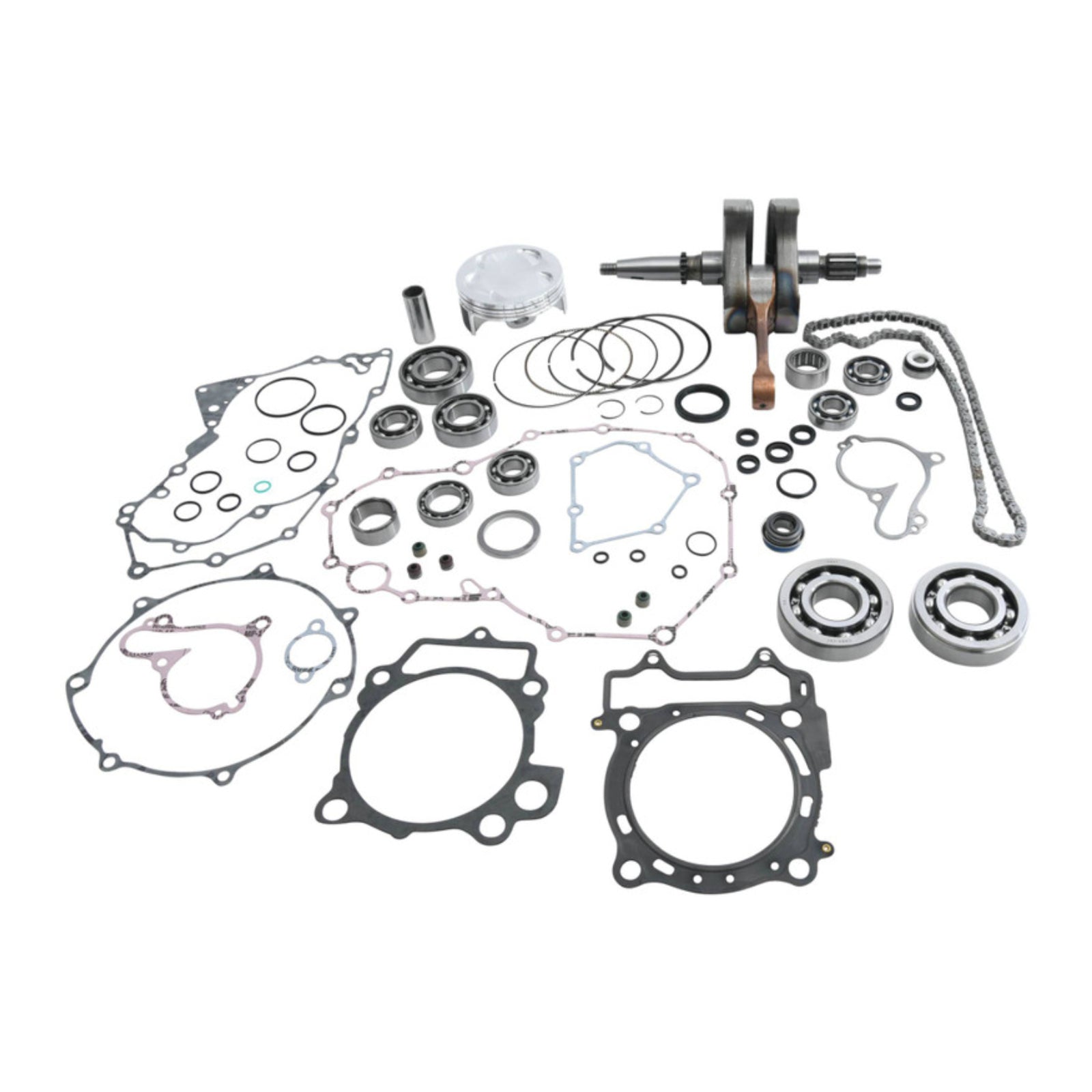 Complete Engine Rebuild Kit WR00062