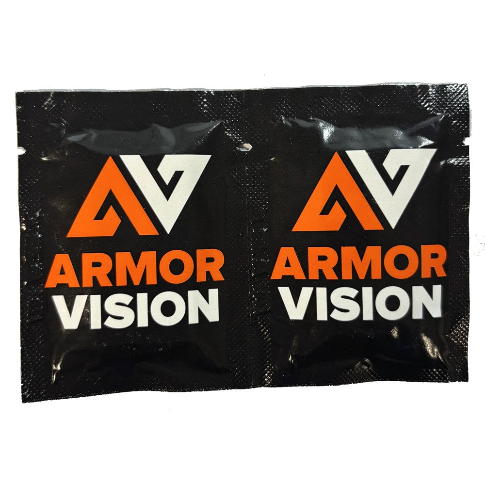 ARMOR VISION SMARTFILM PREPARATION WIPES