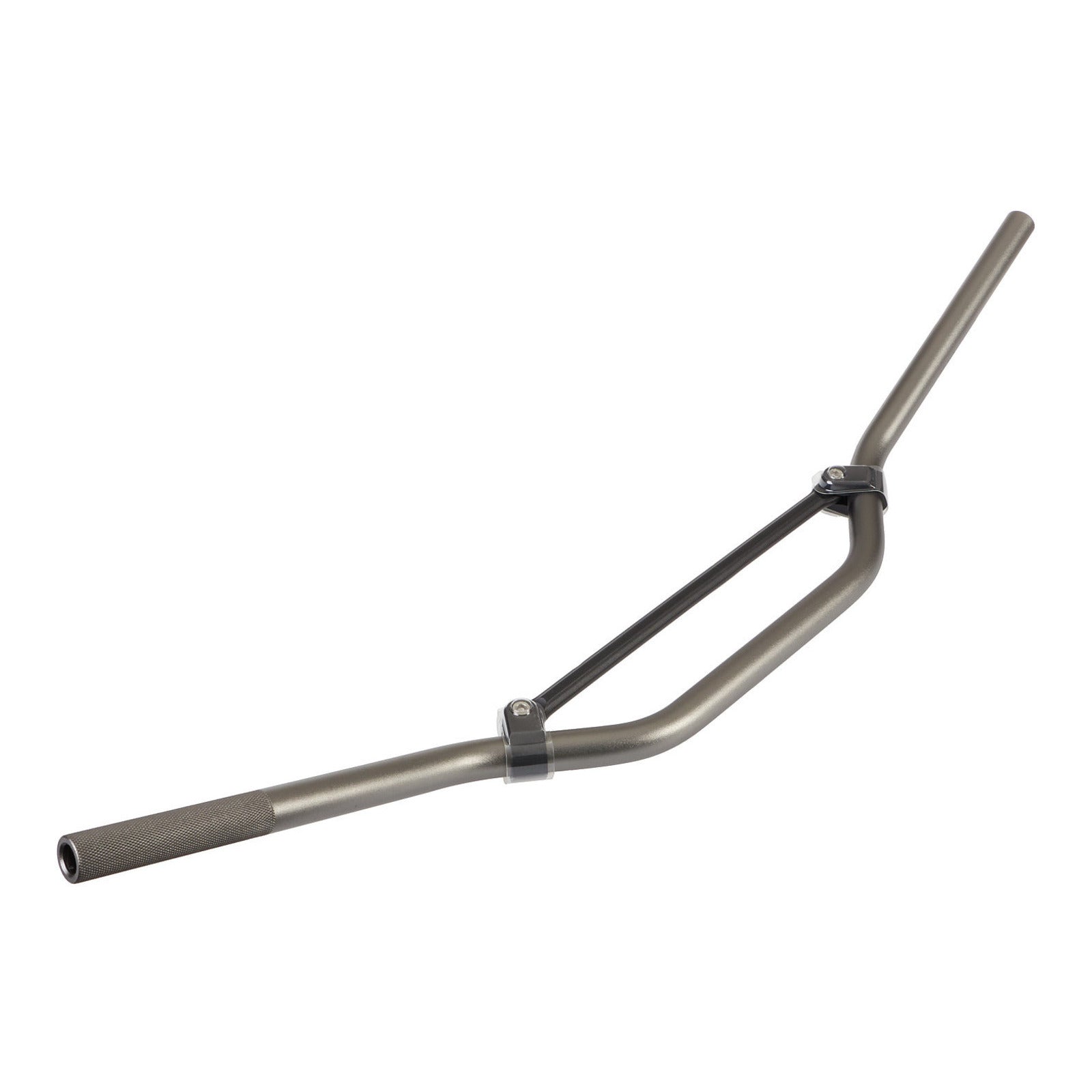 Zeta Comp Bar Dual Sports Medium - Ti-Colour