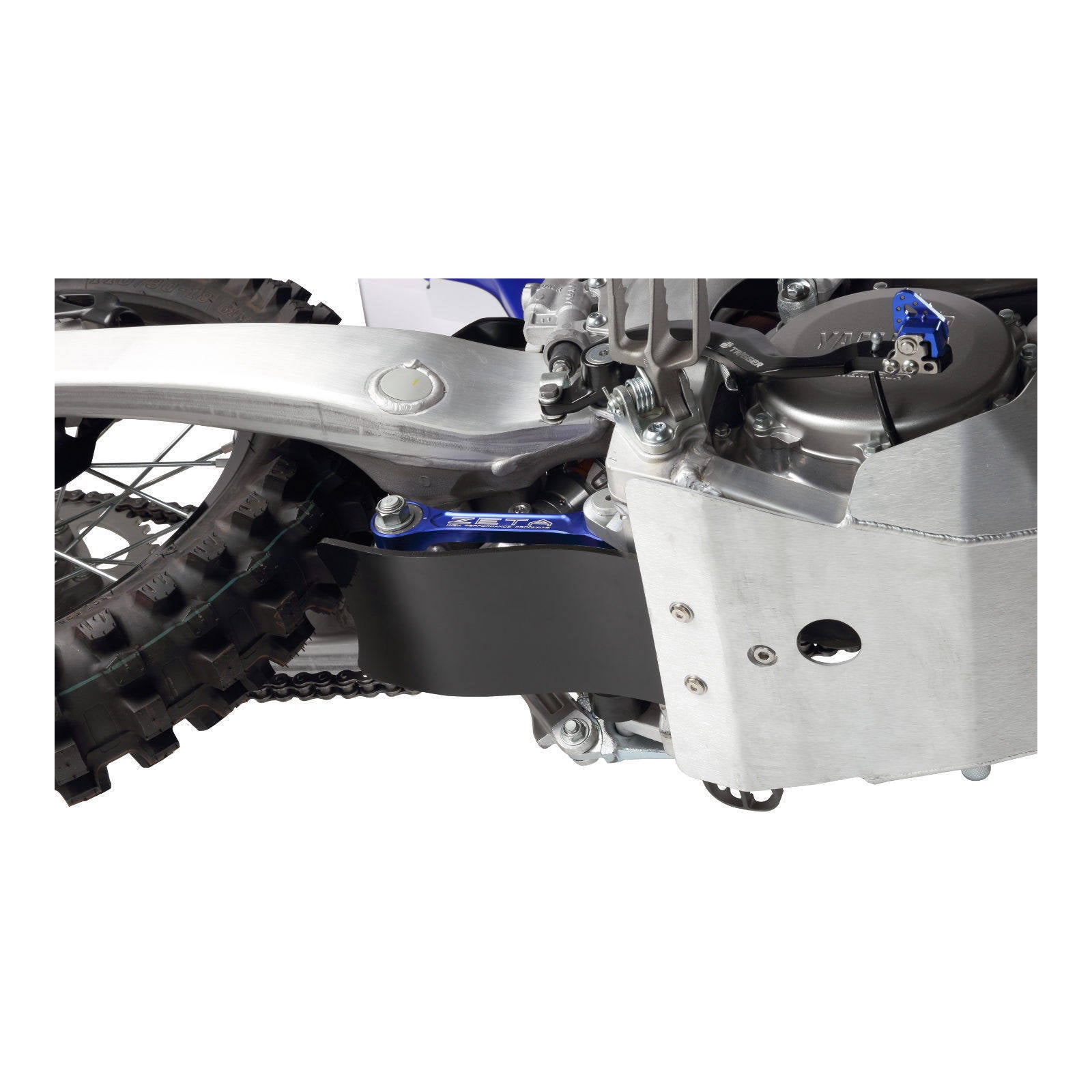 Zeta Linkage Guard - Black