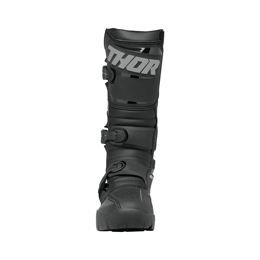 THOR BLITZ XR TRL BOOTS BK/GY