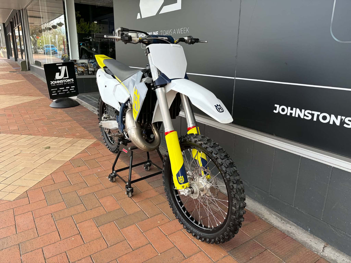 Used - Husqvarna TC 125 2023
