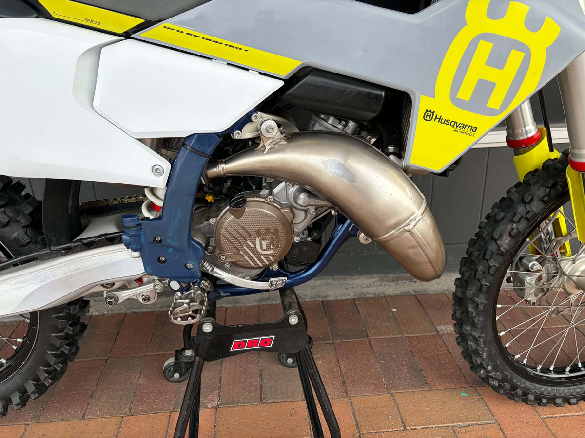 Used - Husqvarna TC 125 2023