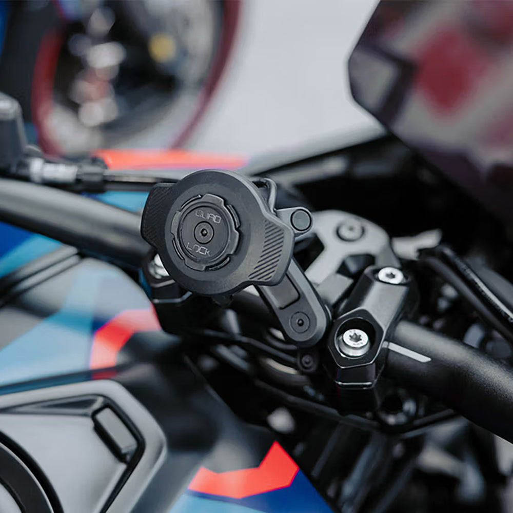 QLH-WP-WCH Quad Lock - USB Waterproof Wireless Charging Head