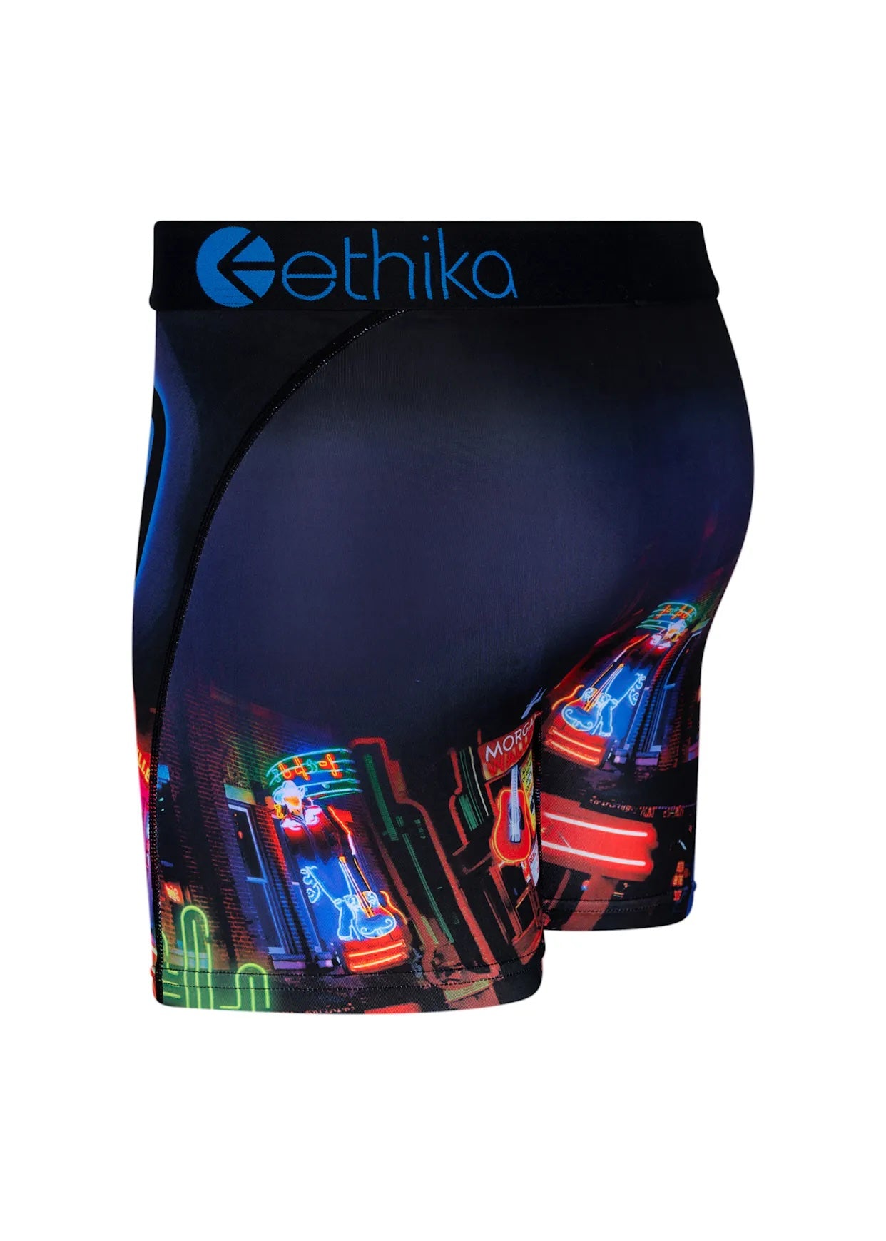 ETHIKA MENS BROADWAY GIRLS MID