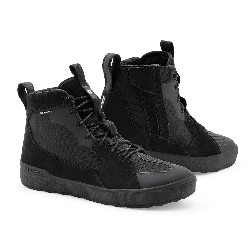 REV'IT! Arrow 2 H2O shoes - Black