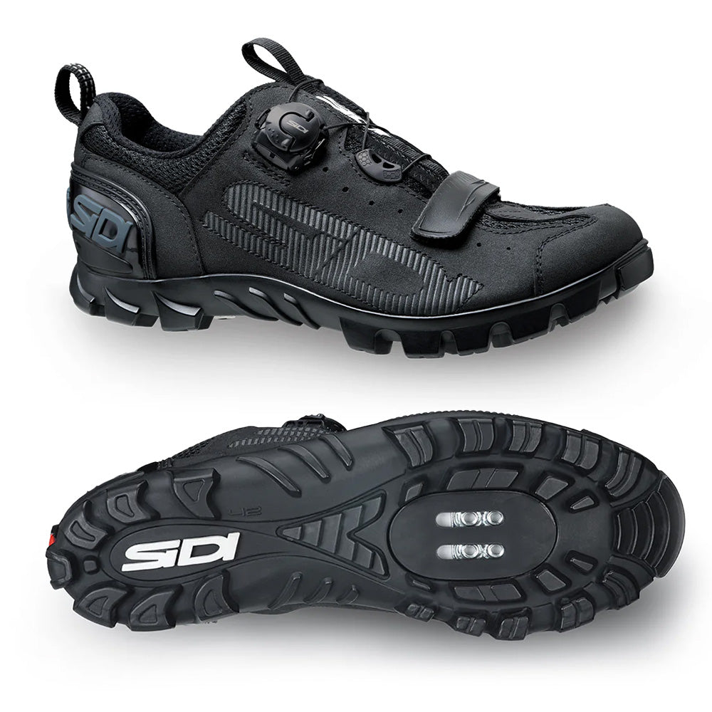 MTB SD15