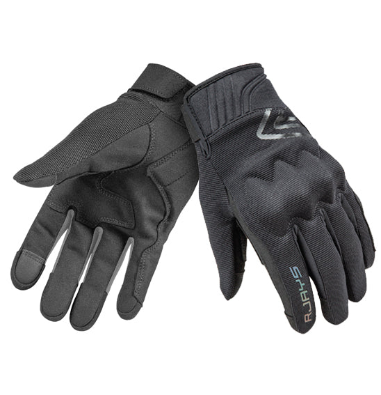 RJAYS TWIST II Glove Black - Lite Street
