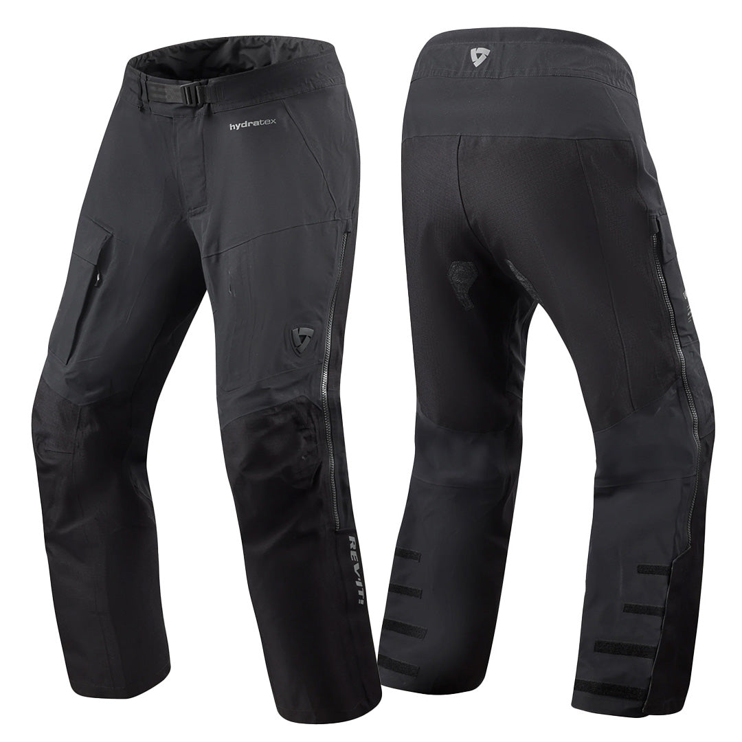 REV'IT! Component 3 H20 Pants - Black