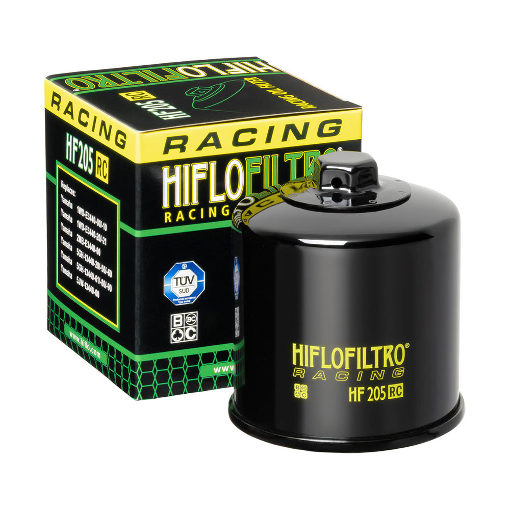 HF205RC Oil Filter