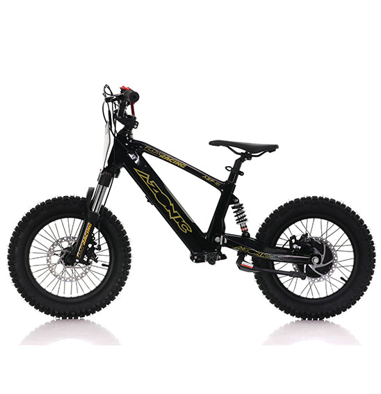 AZONIC Flow 16 (AZF-16) - Electric Balance Bike