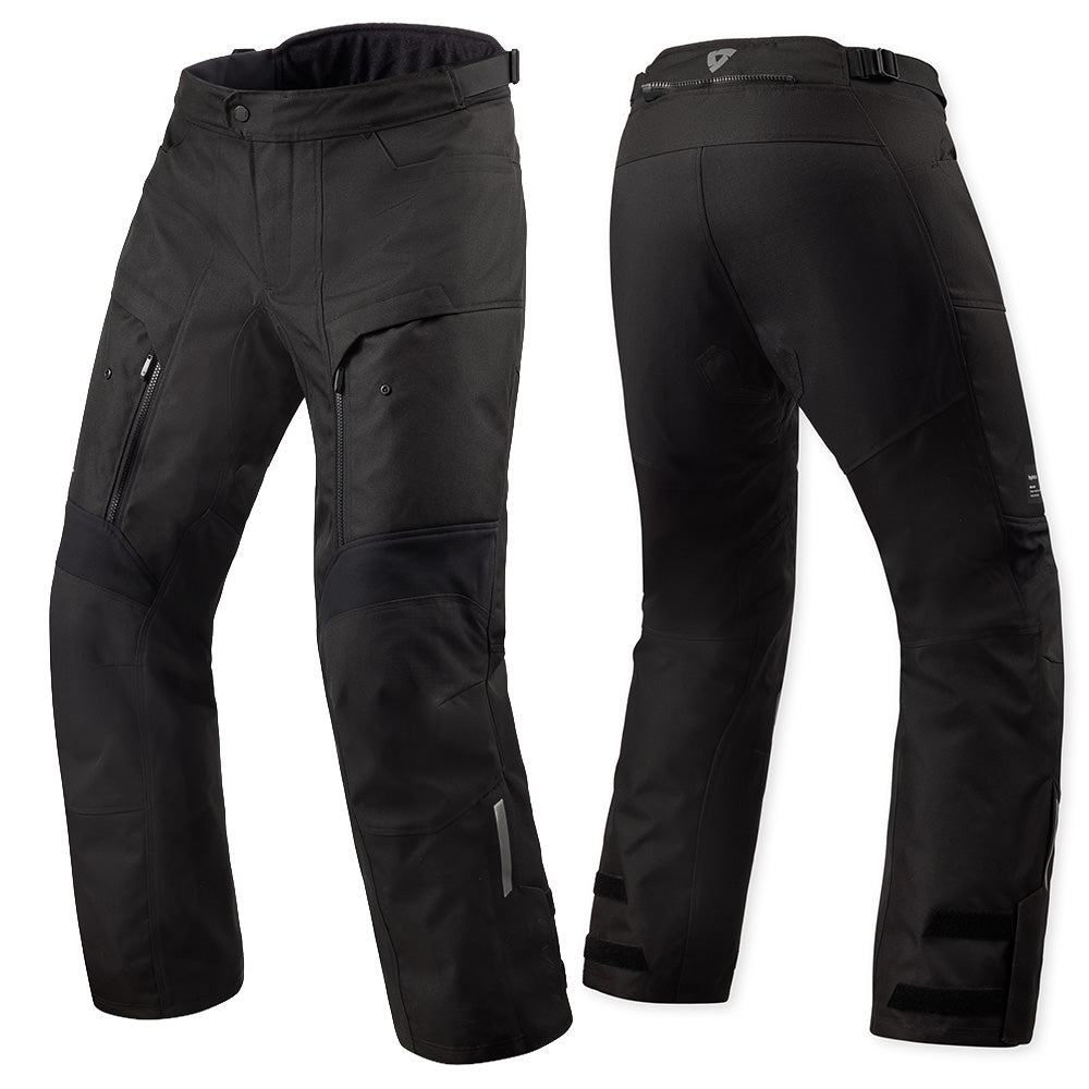 REV"IT! Outback 5 H20 Pants - Black